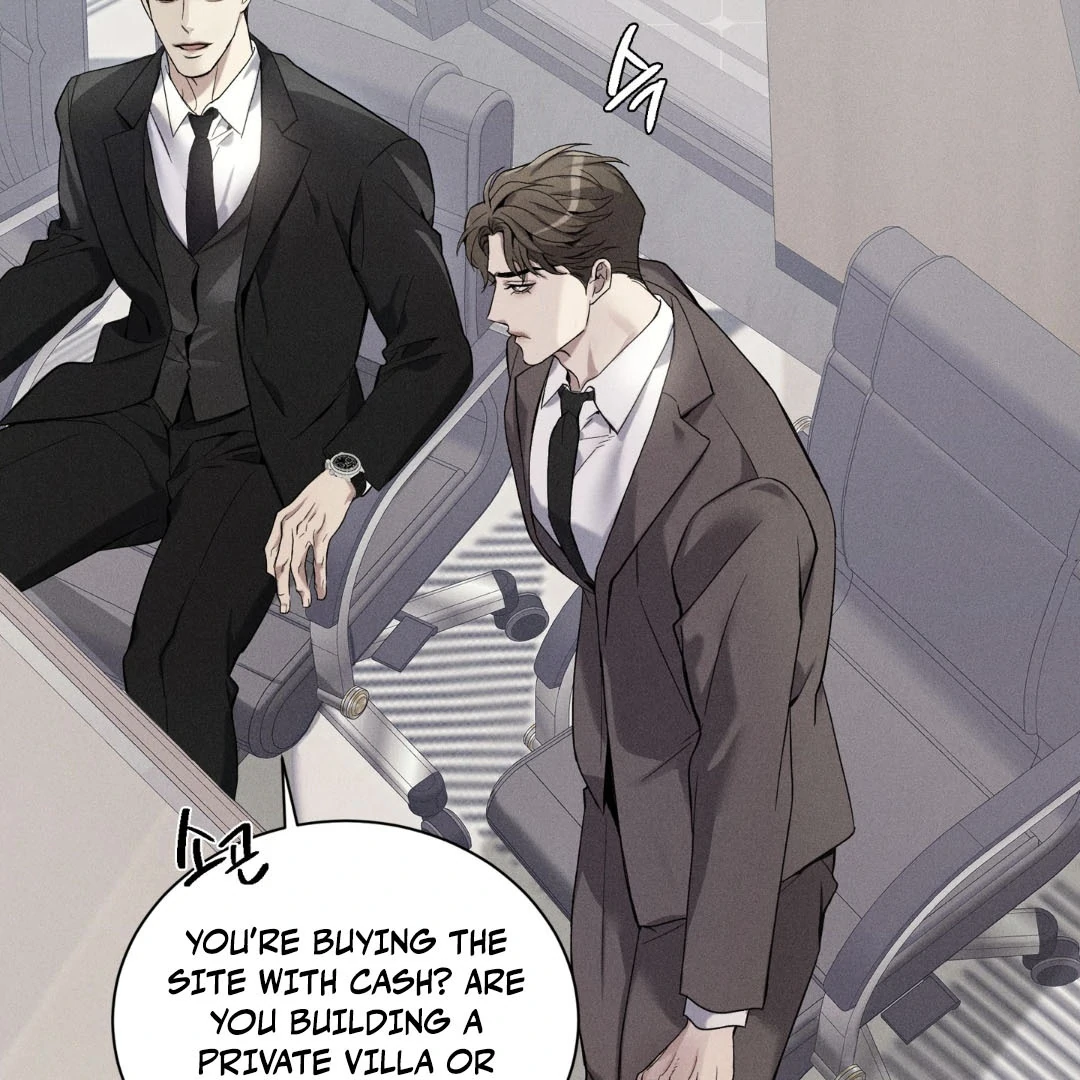 Reversed Alpha || PARADISE SCANS || - Chapter 1 manhwa