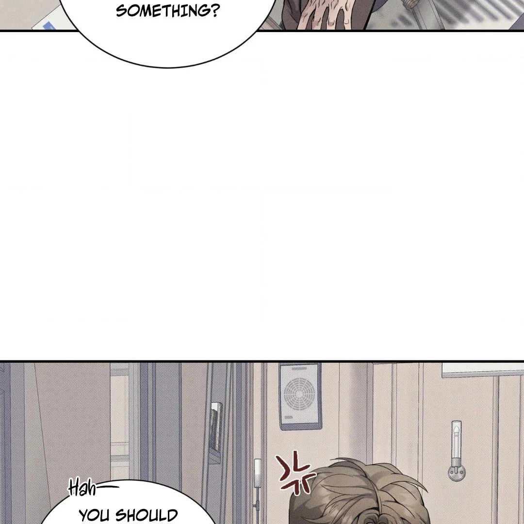 Reversed Alpha || PARADISE SCANS || - Chapter 1 manhwa