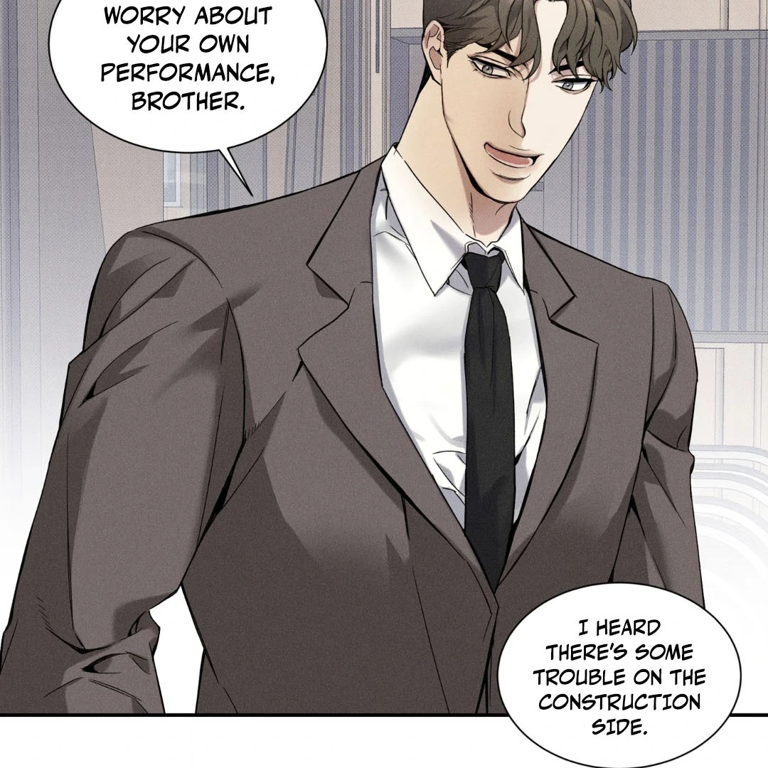 Reversed Alpha || PARADISE SCANS || - Chapter 1 manhwa