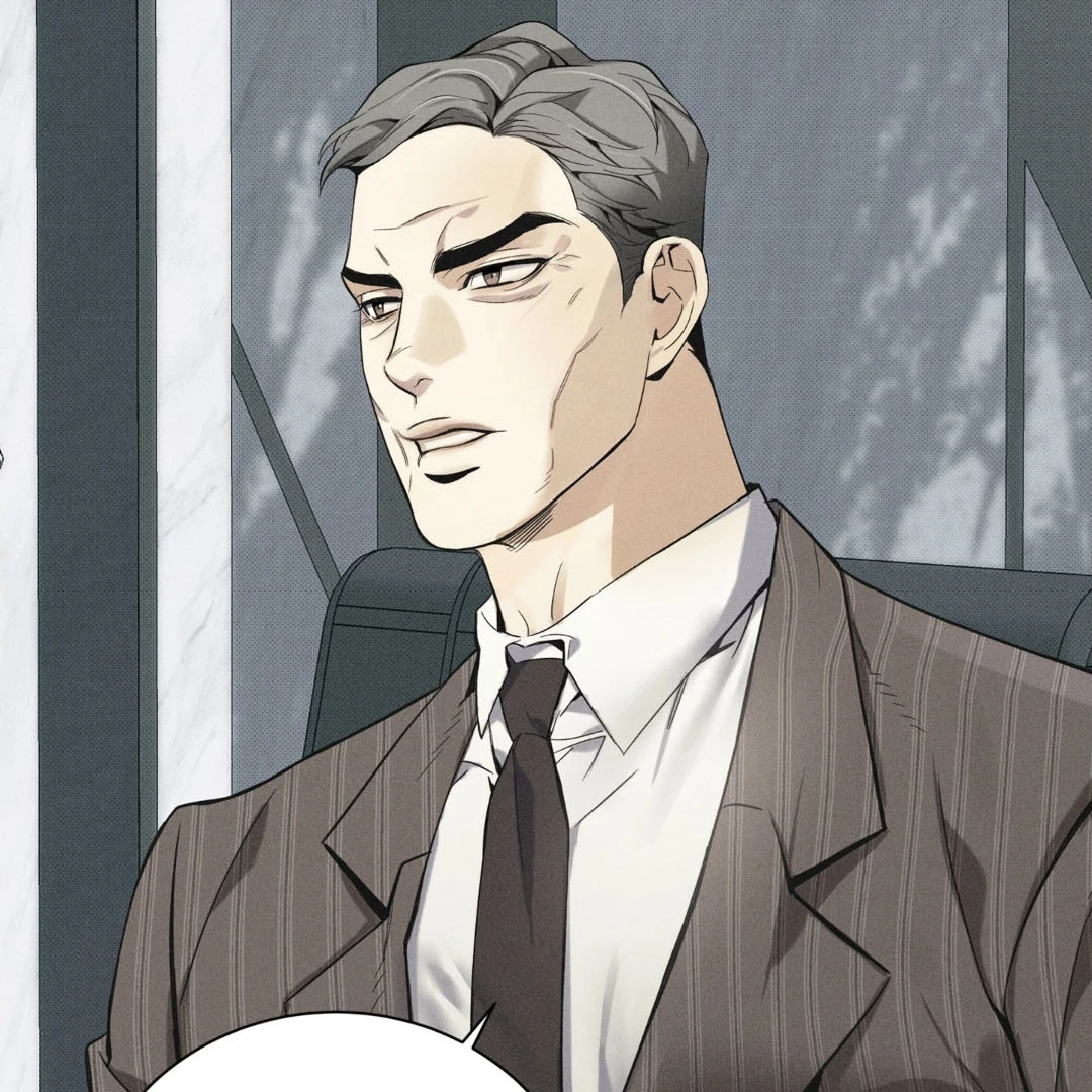 Reversed Alpha || PARADISE SCANS || - Chapter 1 manhwa