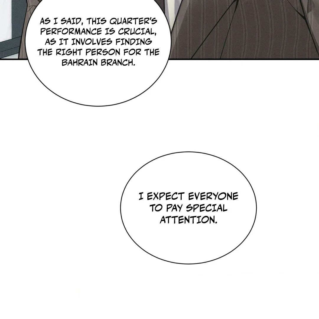 Reversed Alpha || PARADISE SCANS || - Chapter 1 manhwa