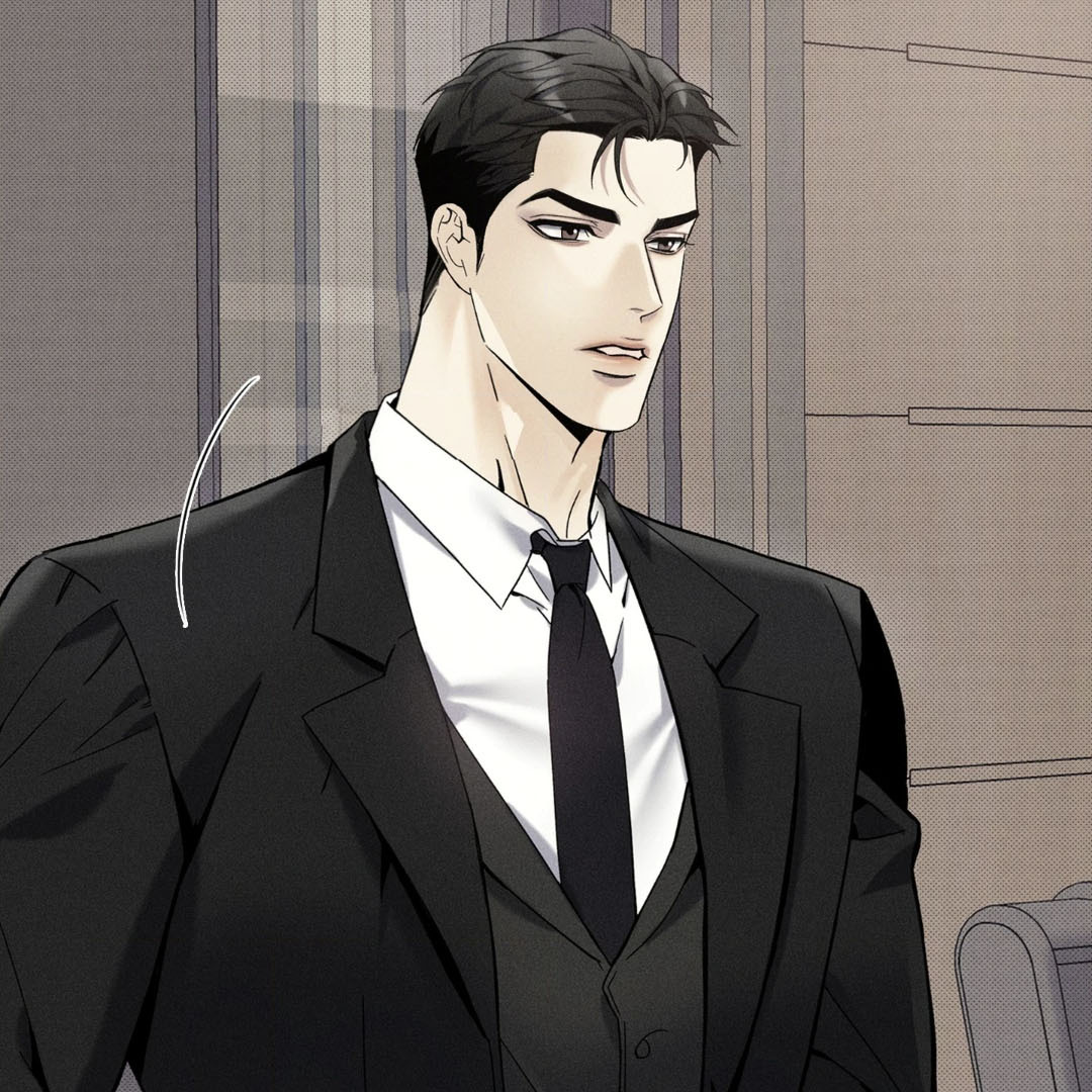 Reversed Alpha || PARADISE SCANS || - Chapter 1 manhwa