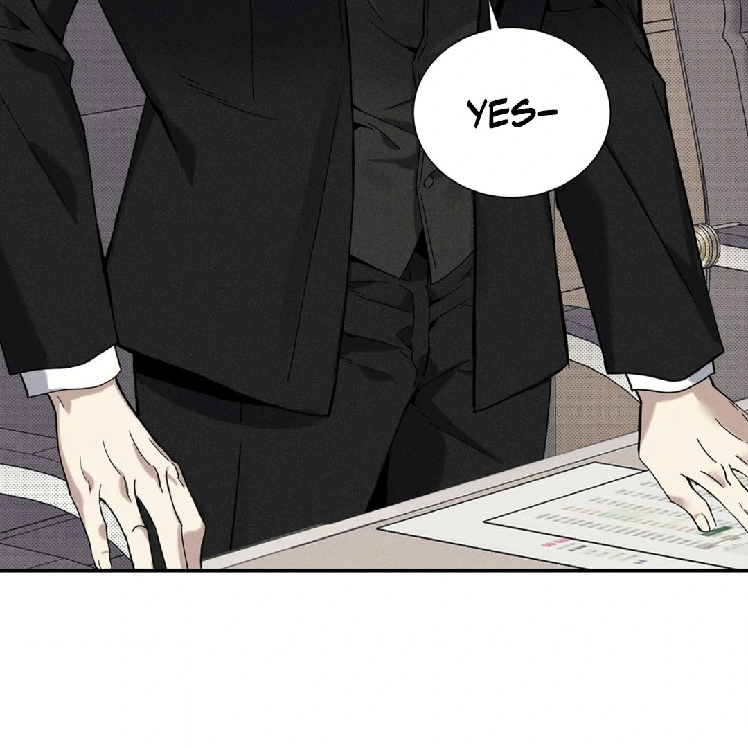 Reversed Alpha || PARADISE SCANS || - Chapter 1 manhwa
