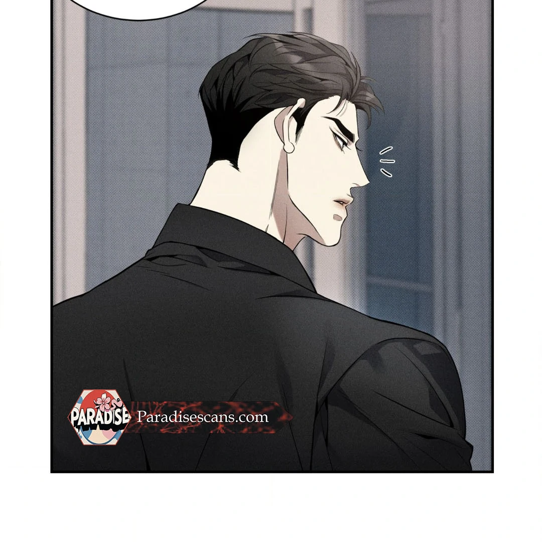 Reversed Alpha || PARADISE SCANS || - Chapter 1 manhwa