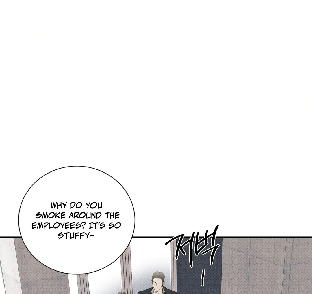 Reversed Alpha || PARADISE SCANS || - Chapter 1 manhwa