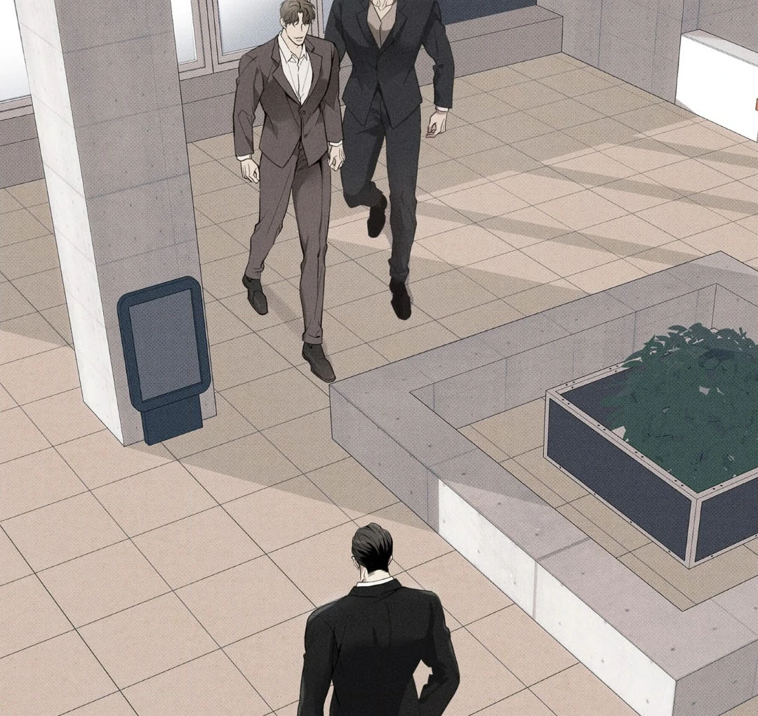 Reversed Alpha || PARADISE SCANS || - Chapter 1 manhwa