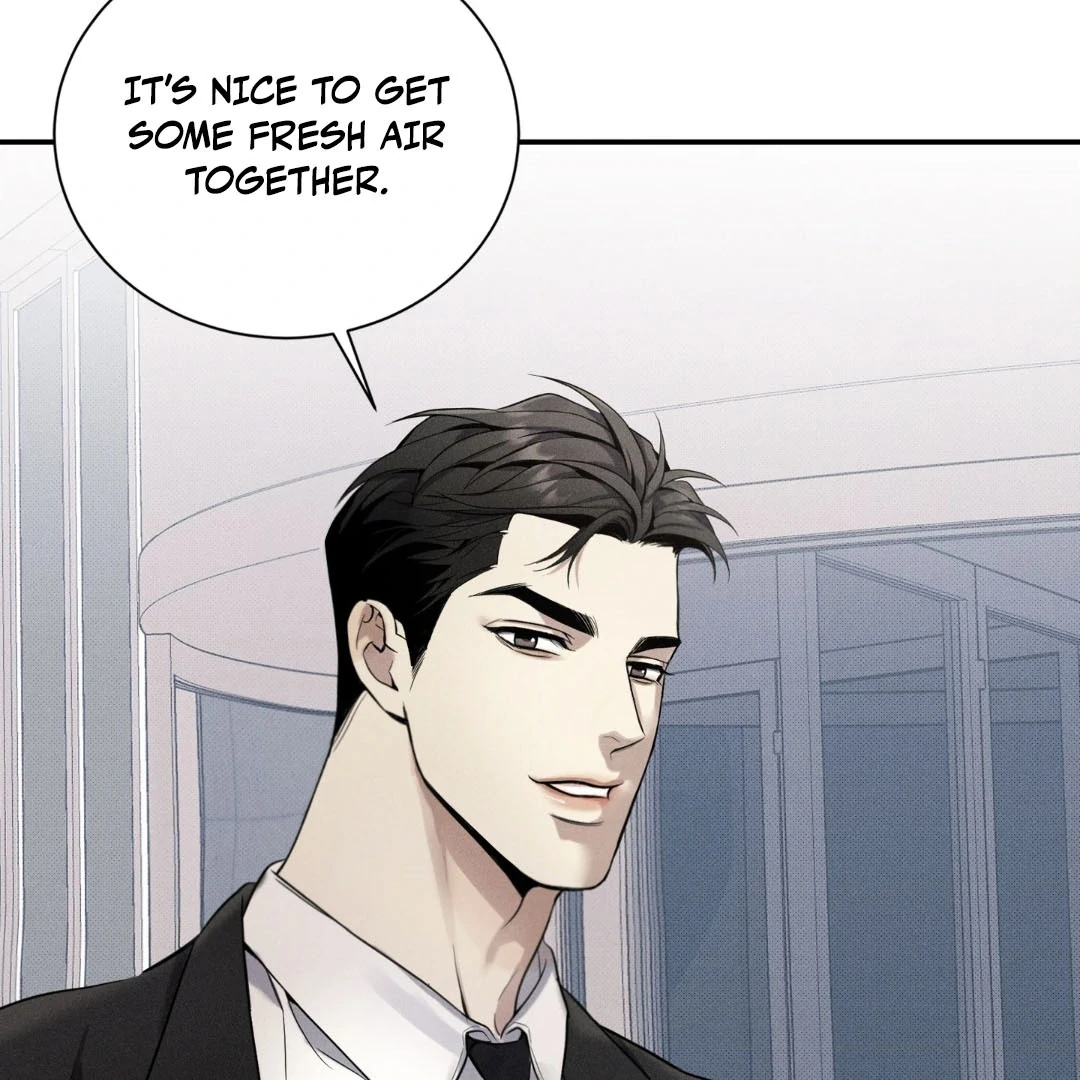 Reversed Alpha || PARADISE SCANS || - Chapter 1 manhwa