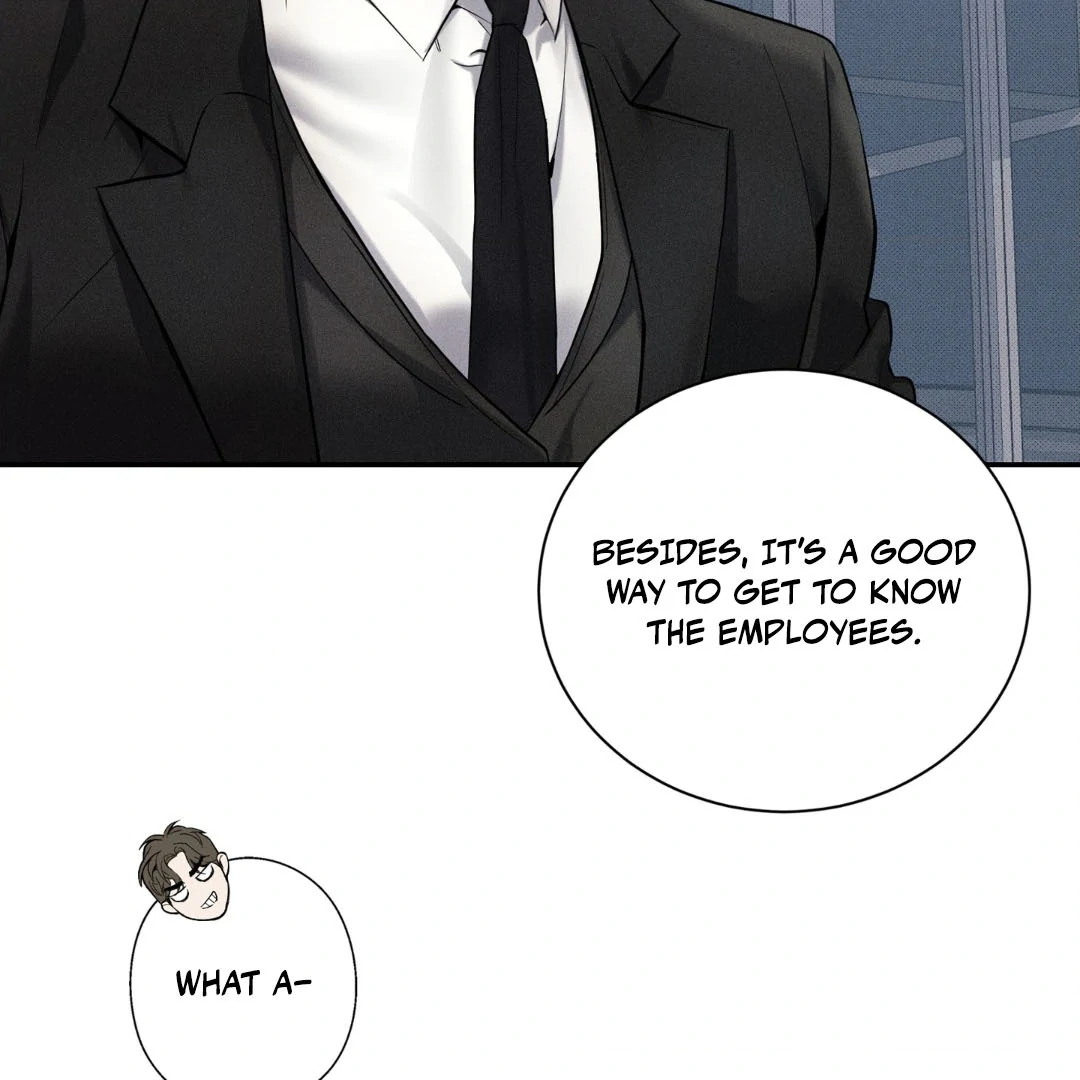 Reversed Alpha || PARADISE SCANS || - Chapter 1 manhwa