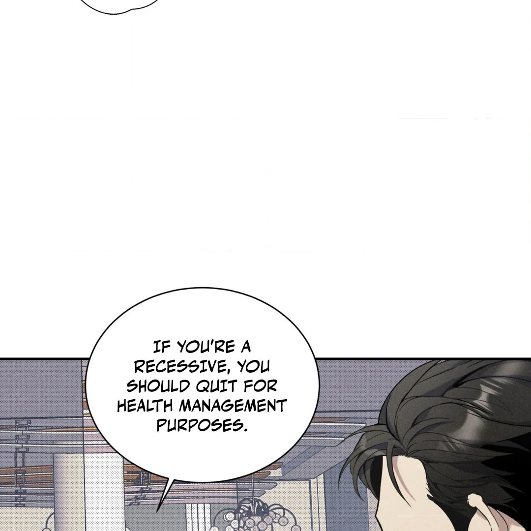 Reversed Alpha || PARADISE SCANS || - Chapter 1 manhwa