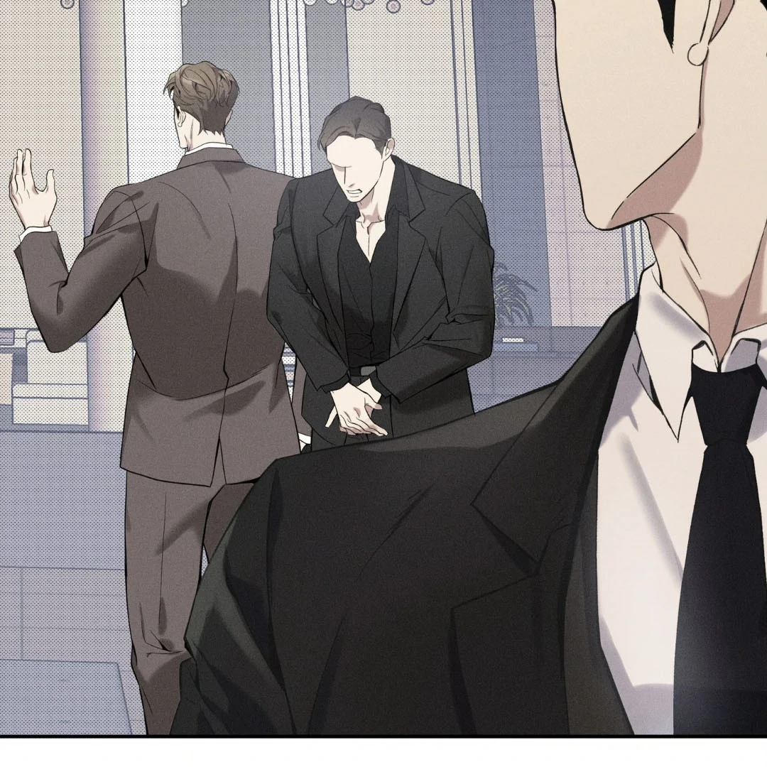 Reversed Alpha || PARADISE SCANS || - Chapter 1 manhwa