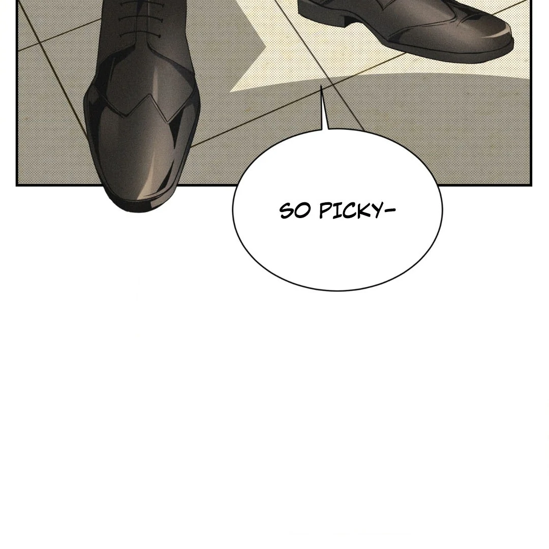 Reversed Alpha || PARADISE SCANS || - Chapter 1 manhwa