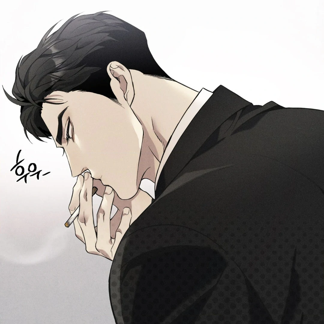 Reversed Alpha || PARADISE SCANS || - Chapter 1 manhwa