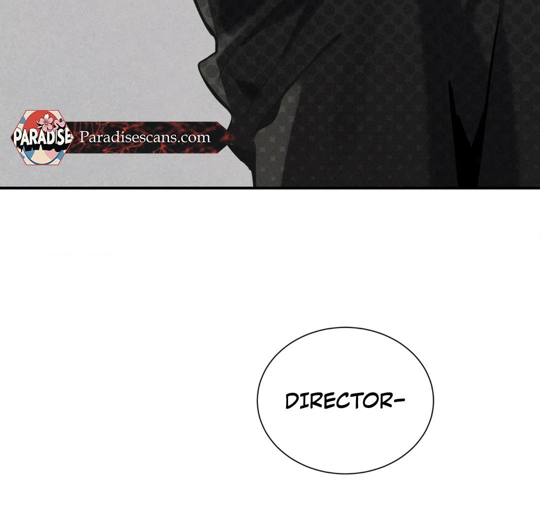 Reversed Alpha || PARADISE SCANS || - Chapter 1 manhwa