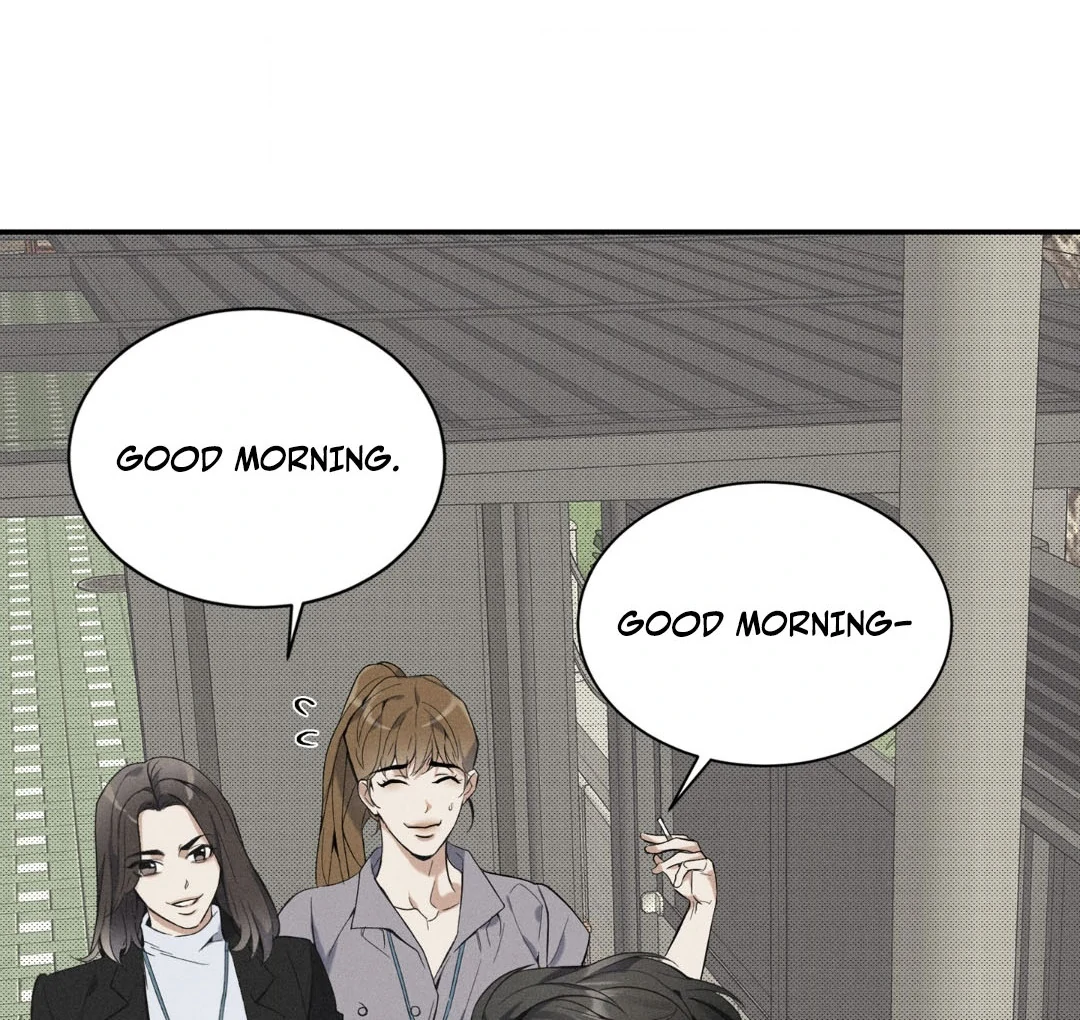 Reversed Alpha || PARADISE SCANS || - Chapter 1 manhwa