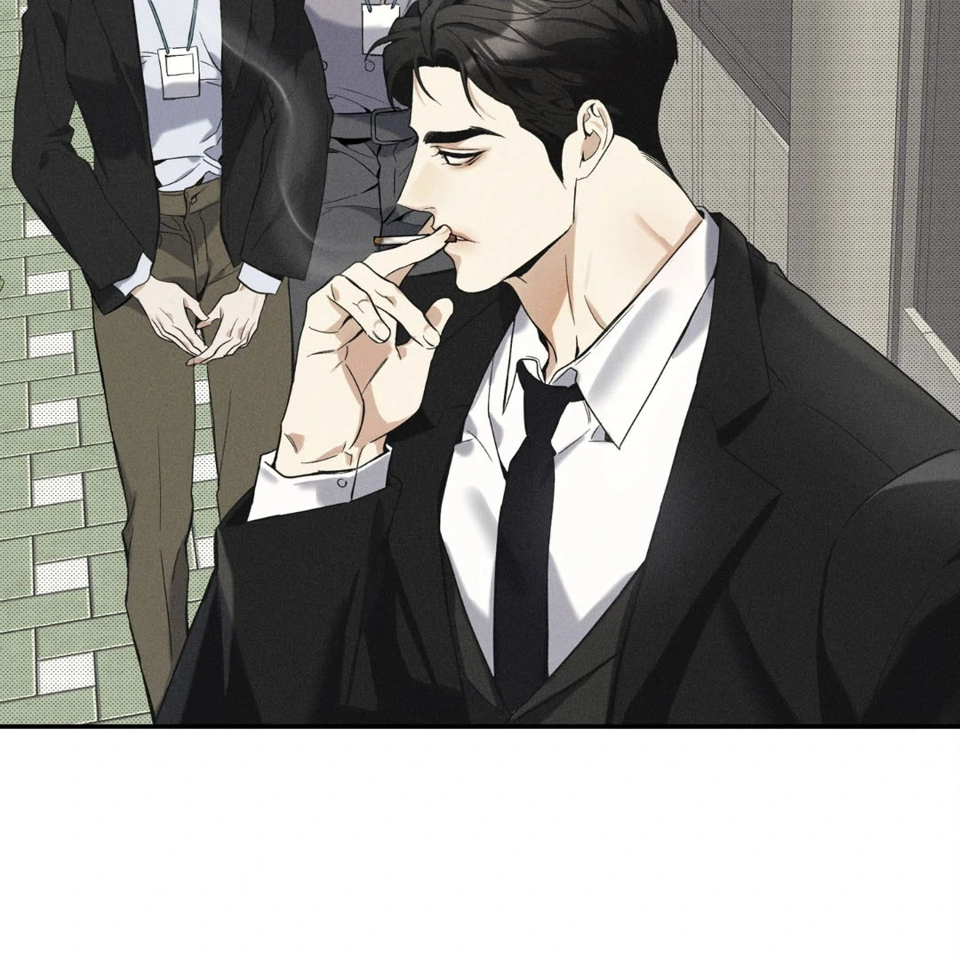 Reversed Alpha || PARADISE SCANS || - Chapter 1 manhwa