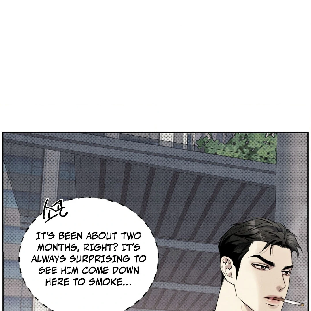 Reversed Alpha || PARADISE SCANS || - Chapter 1 manhwa