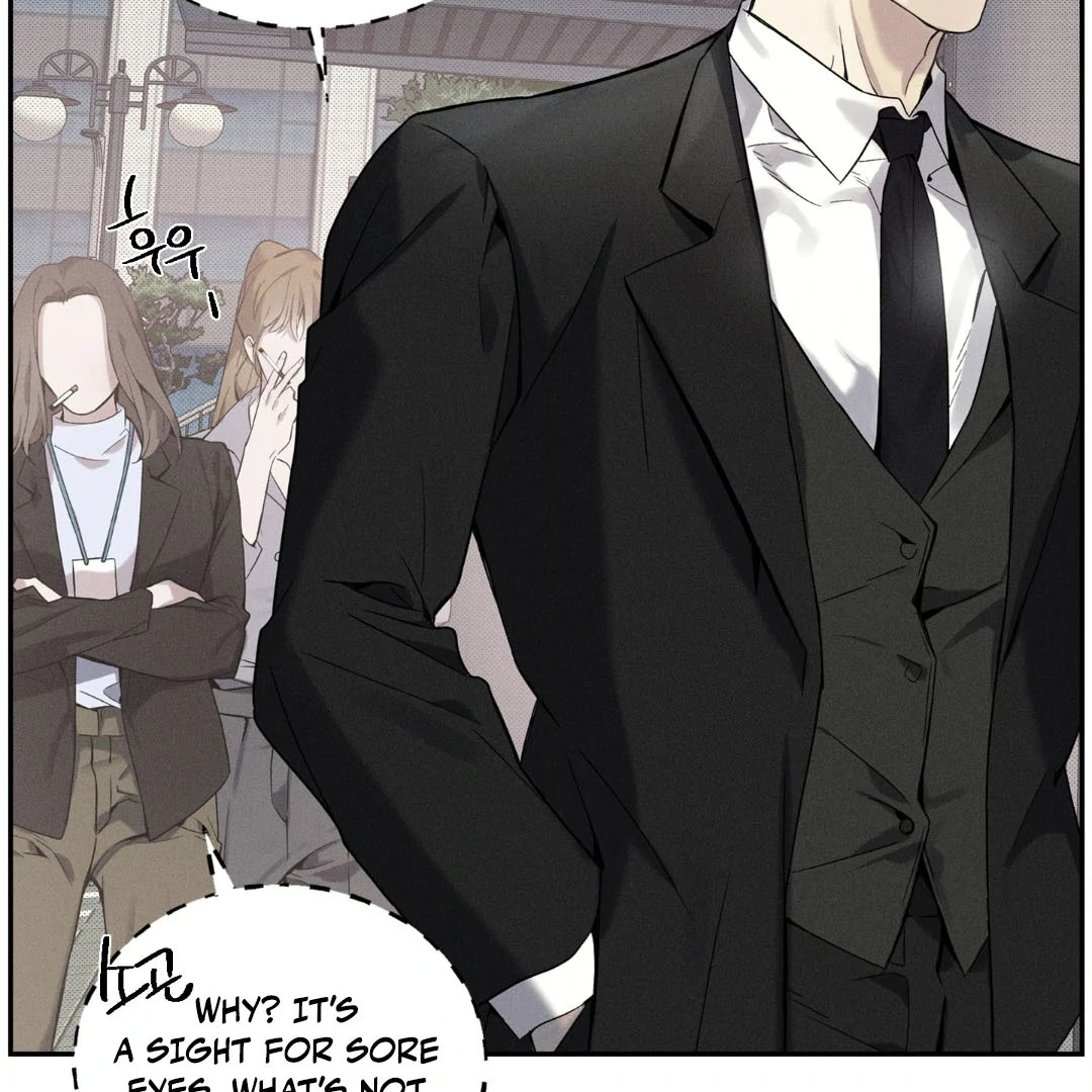 Reversed Alpha || PARADISE SCANS || - Chapter 1 manhwa