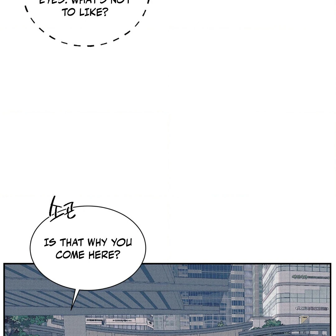 Reversed Alpha || PARADISE SCANS || - Chapter 1 manhwa
