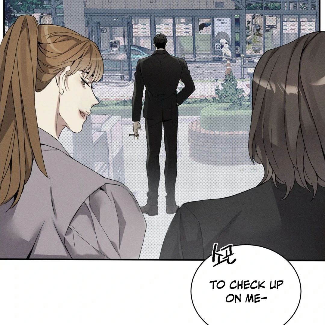 Reversed Alpha || PARADISE SCANS || - Chapter 1 manhwa