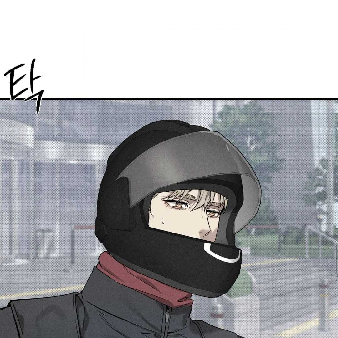 Reversed Alpha || PARADISE SCANS || - Chapter 1 manhwa