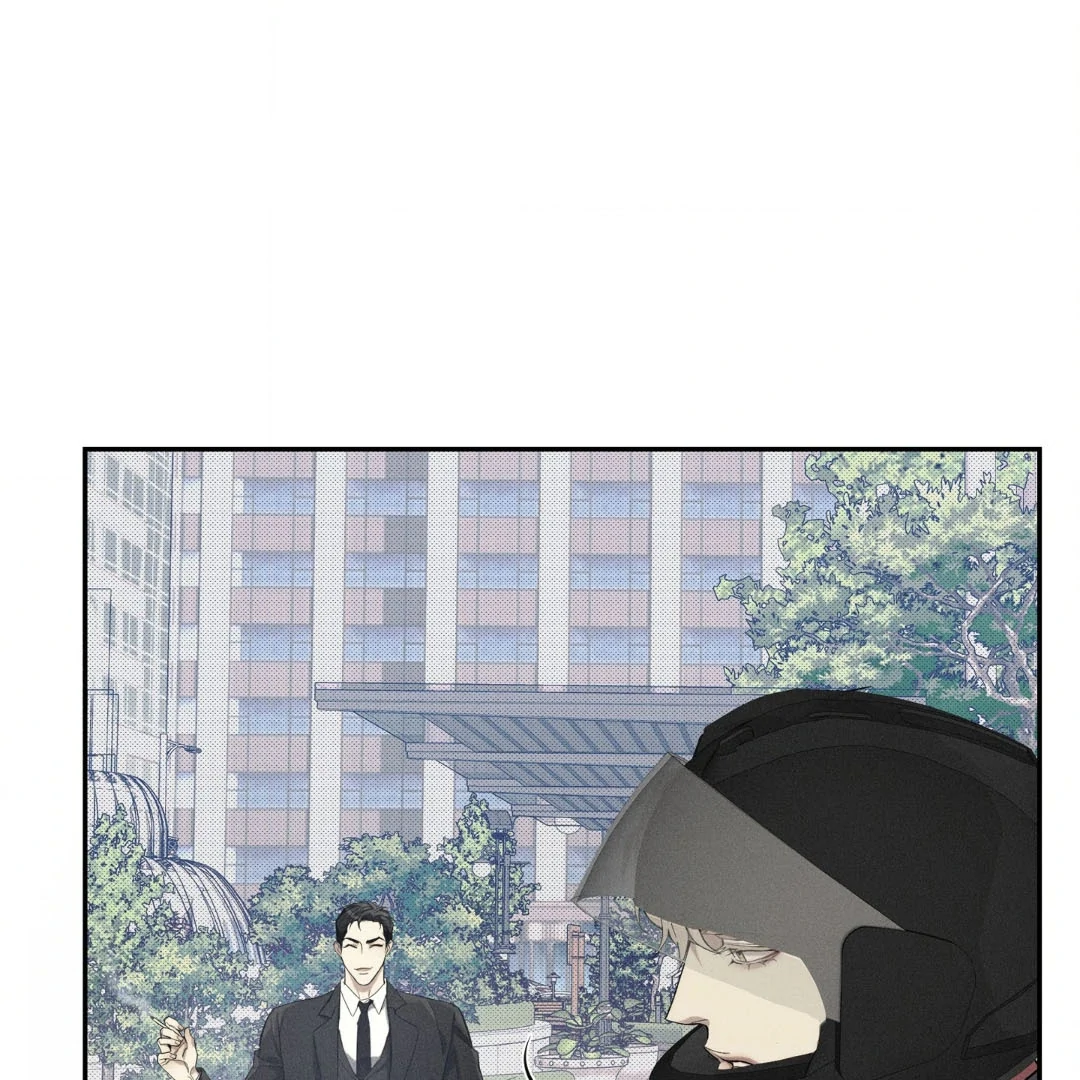 Reversed Alpha || PARADISE SCANS || - Chapter 1 manhwa