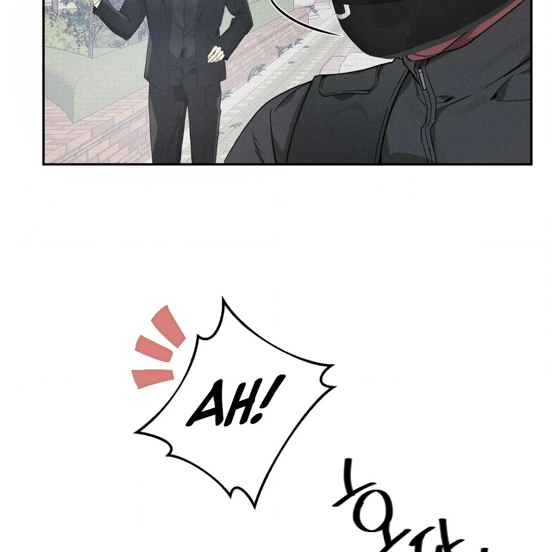 Reversed Alpha || PARADISE SCANS || - Chapter 1 manhwa