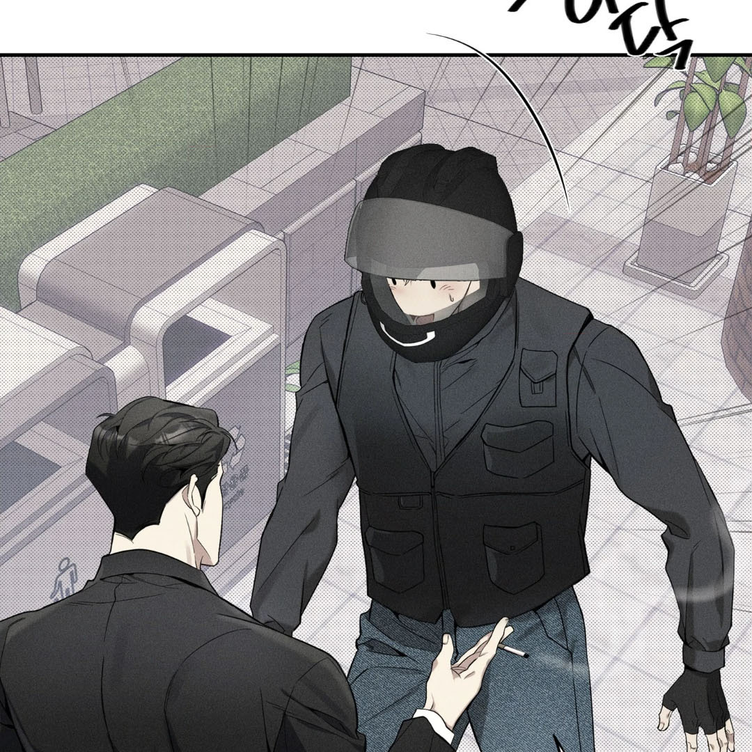 Reversed Alpha || PARADISE SCANS || - Chapter 1 manhwa