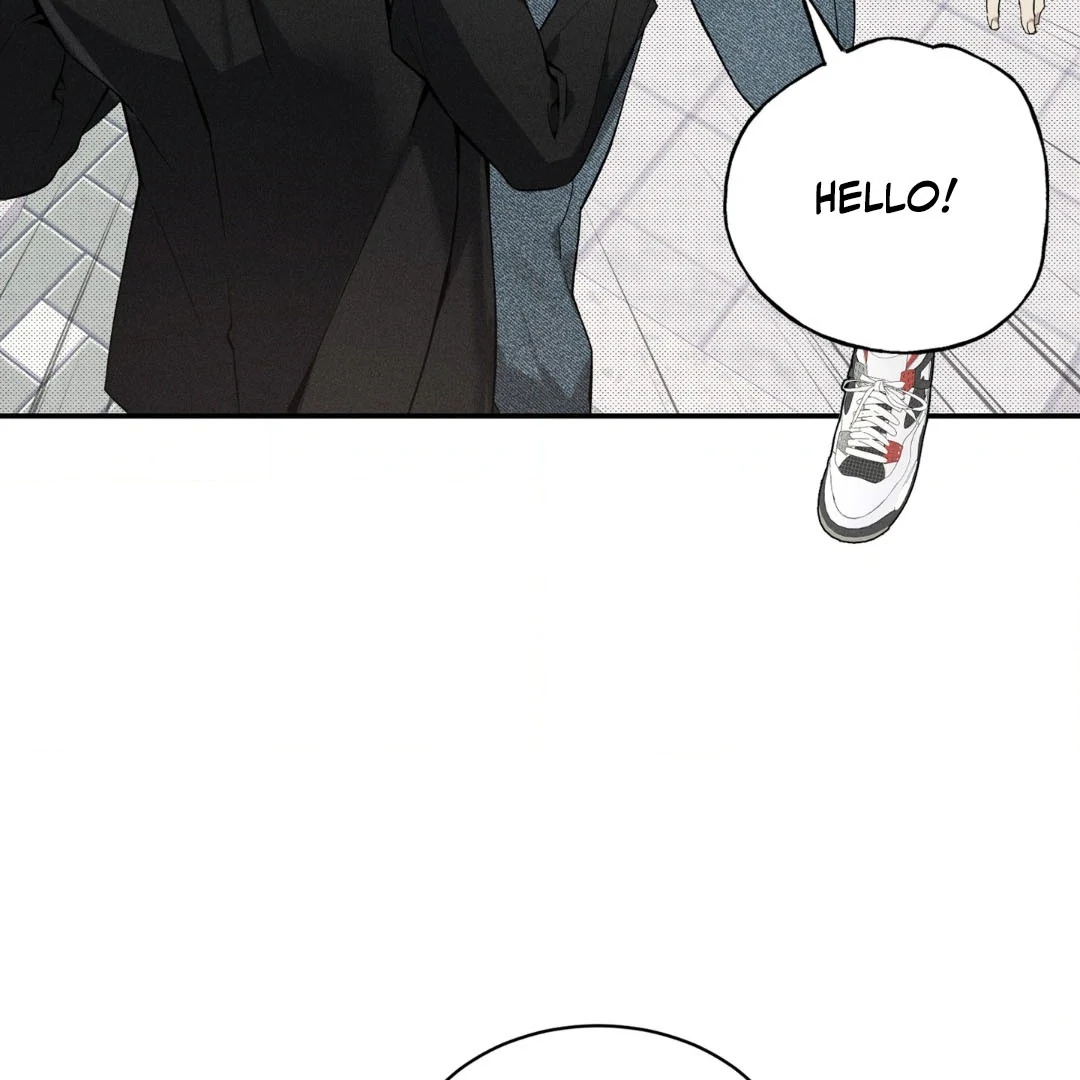 Reversed Alpha || PARADISE SCANS || - Chapter 1 manhwa