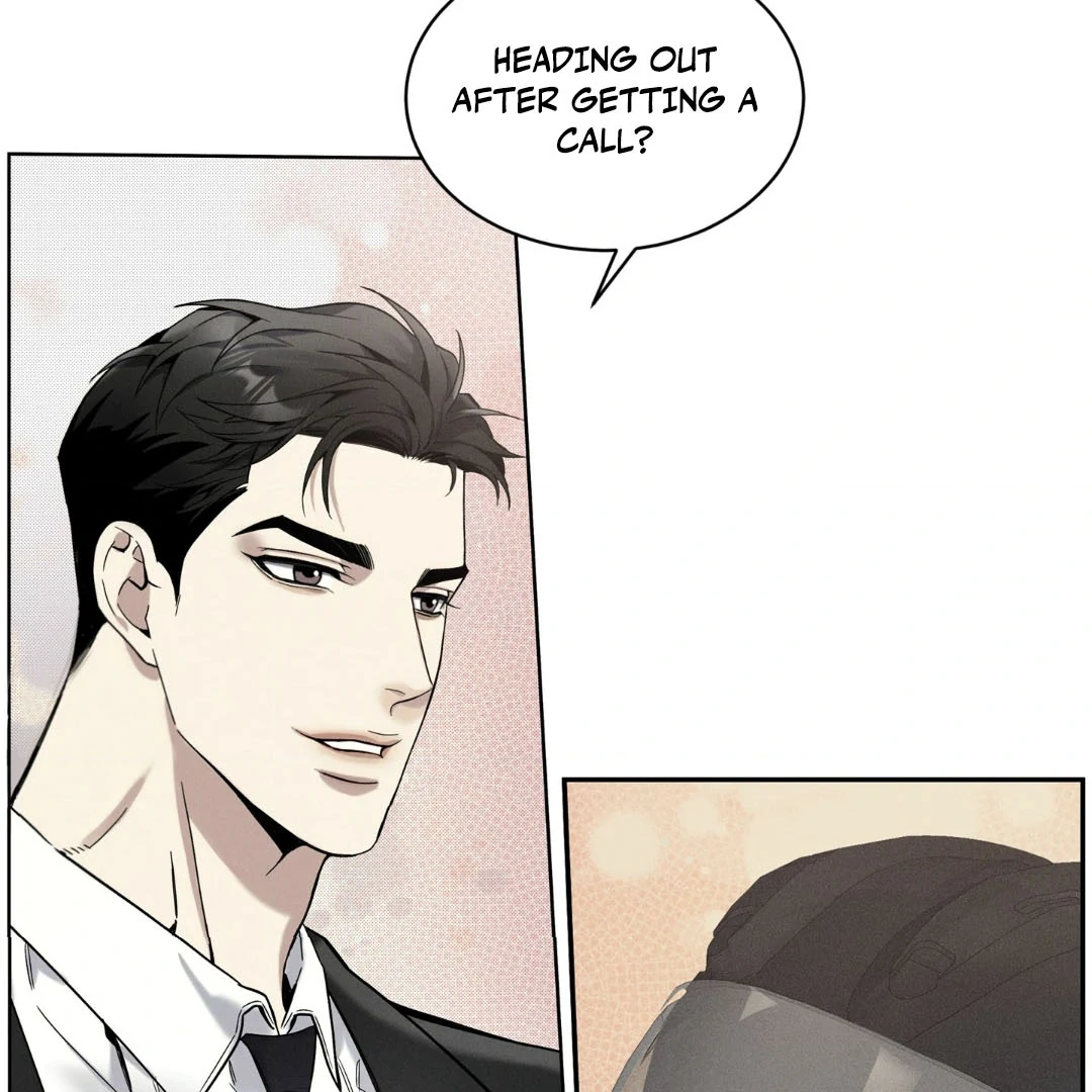 Reversed Alpha || PARADISE SCANS || - Chapter 1 manhwa