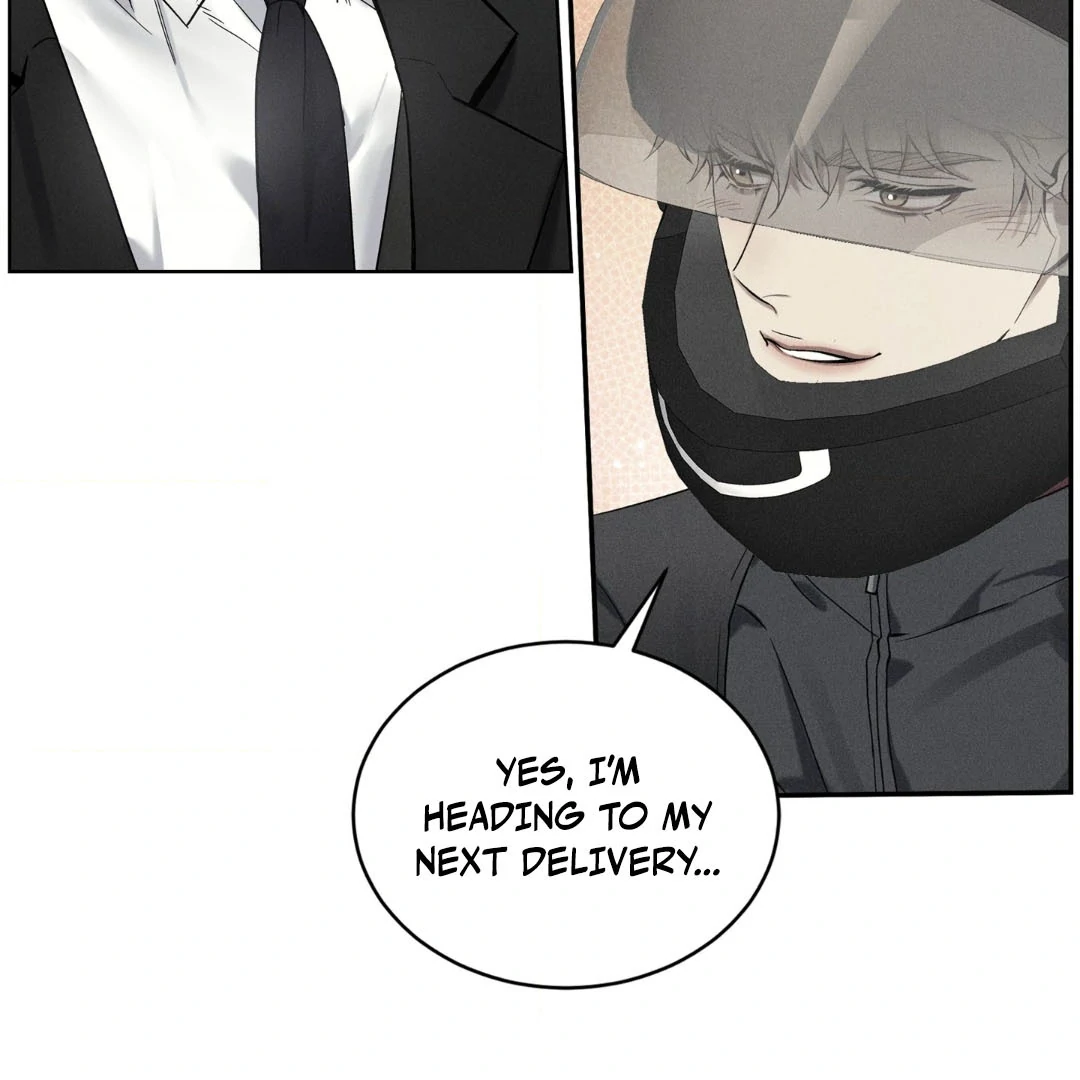 Reversed Alpha || PARADISE SCANS || - Chapter 1 manhwa
