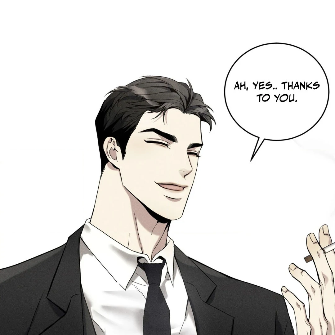 Reversed Alpha || PARADISE SCANS || - Chapter 1 manhwa