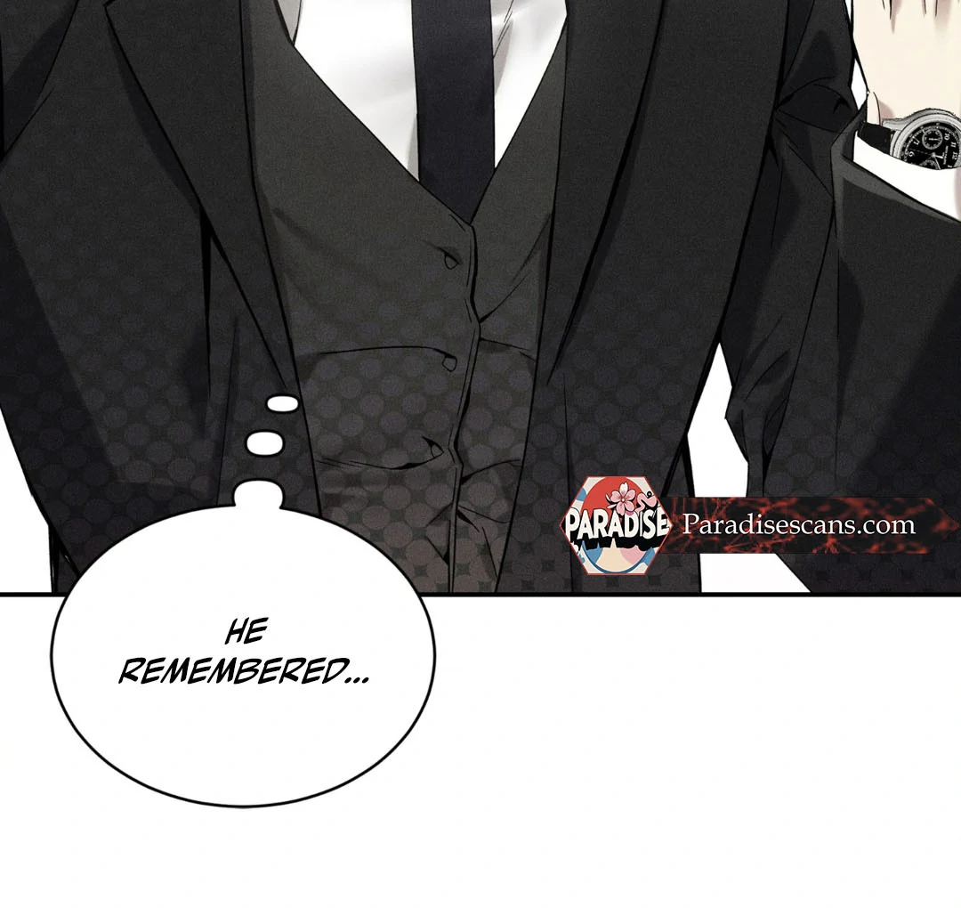 Reversed Alpha || PARADISE SCANS || - Chapter 1 manhwa