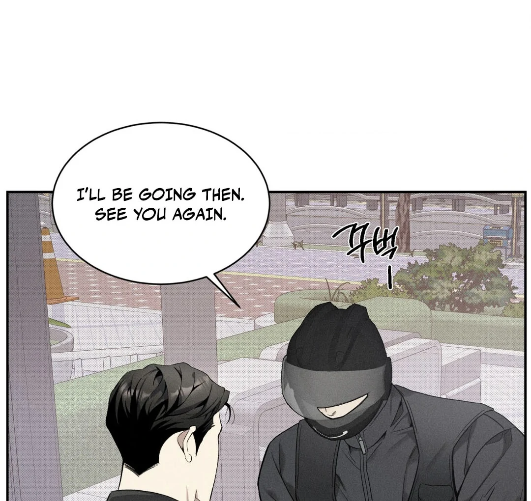 Reversed Alpha || PARADISE SCANS || - Chapter 1 manhwa