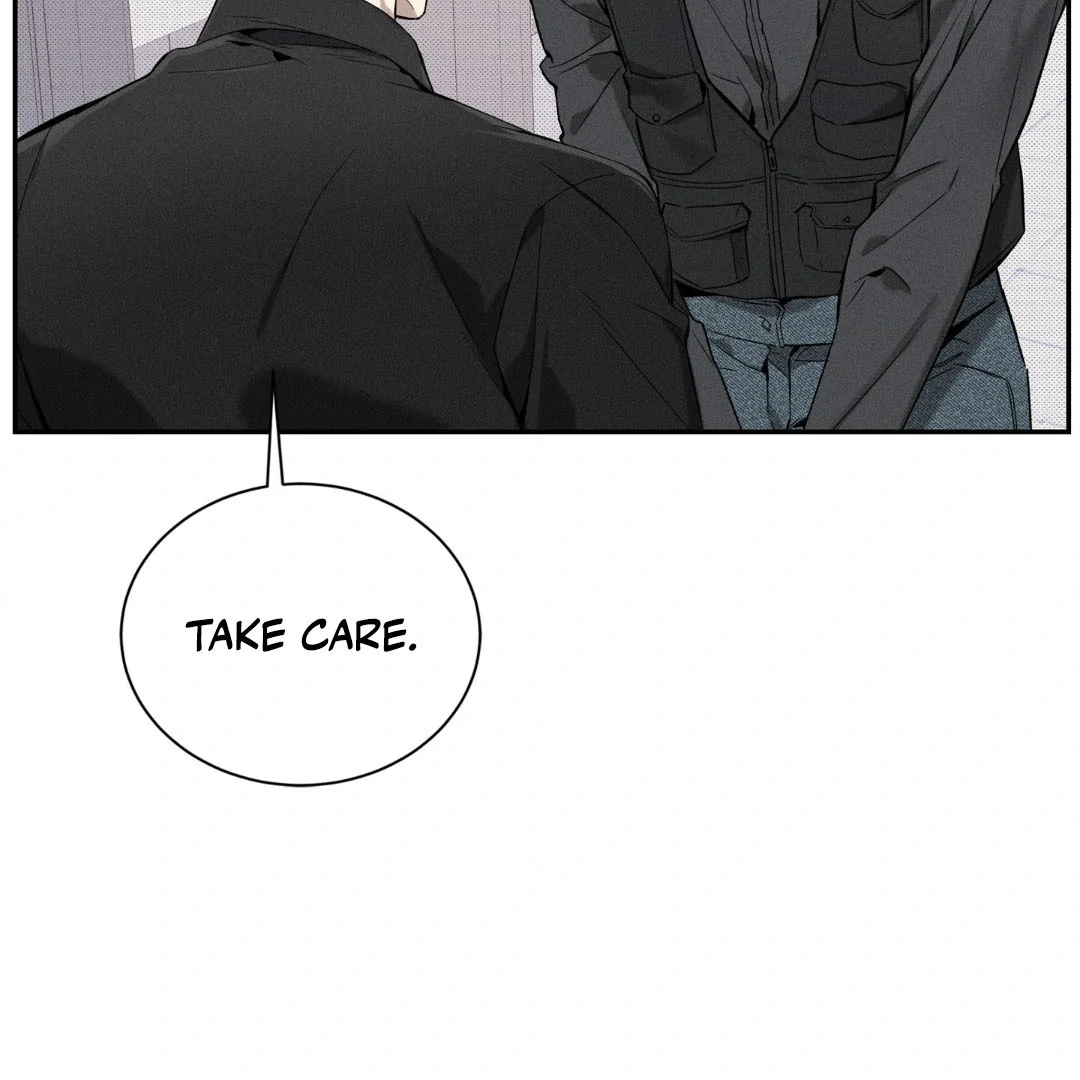 Reversed Alpha || PARADISE SCANS || - Chapter 1 manhwa