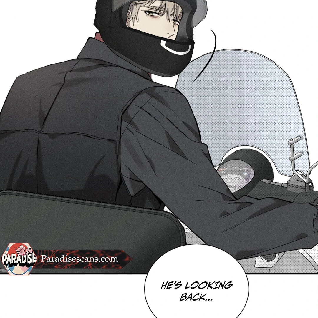 Reversed Alpha || PARADISE SCANS || - Chapter 1 manhwa