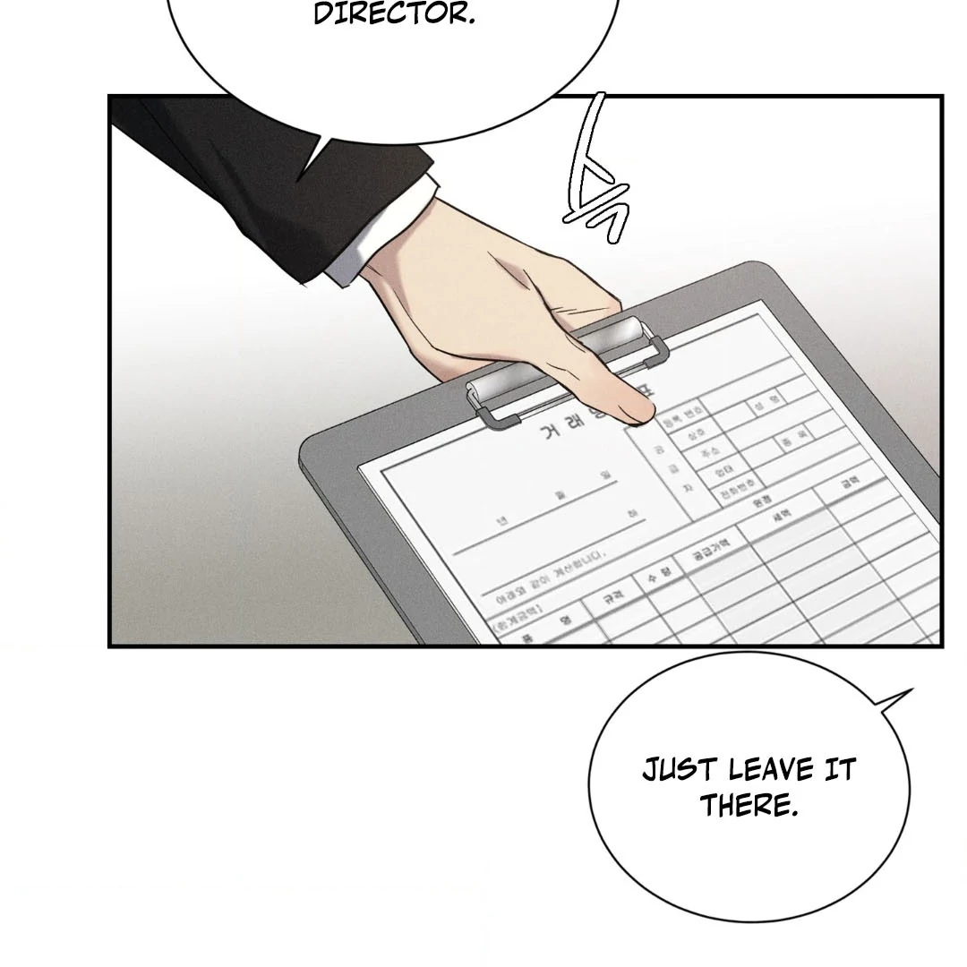 Reversed Alpha || PARADISE SCANS || - Chapter 1 manhwa