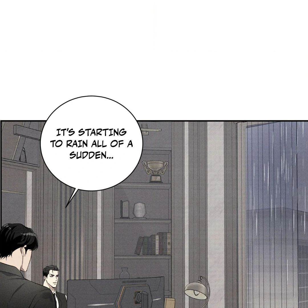 Reversed Alpha || PARADISE SCANS || - Chapter 1 manhwa
