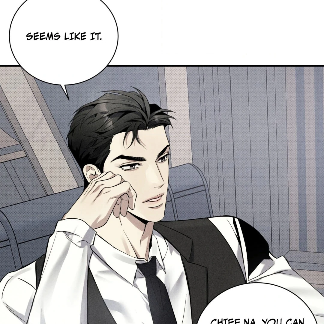 Reversed Alpha || PARADISE SCANS || - Chapter 1 manhwa