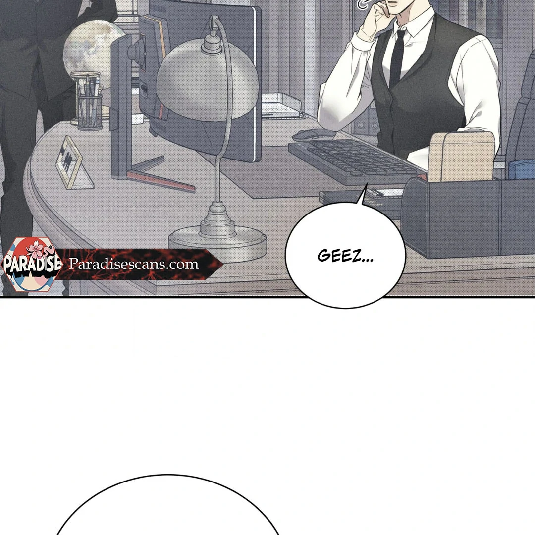 Reversed Alpha || PARADISE SCANS || - Chapter 1 manhwa