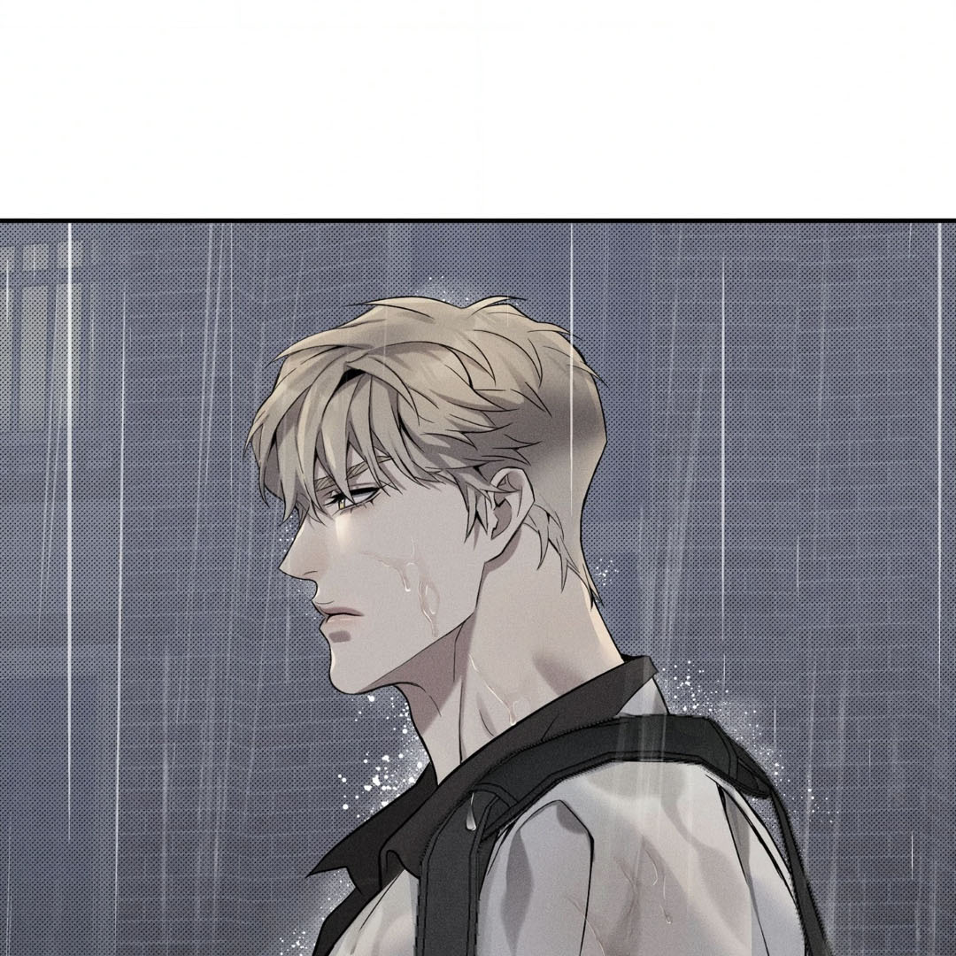 Reversed Alpha || PARADISE SCANS || - Chapter 1 manhwa