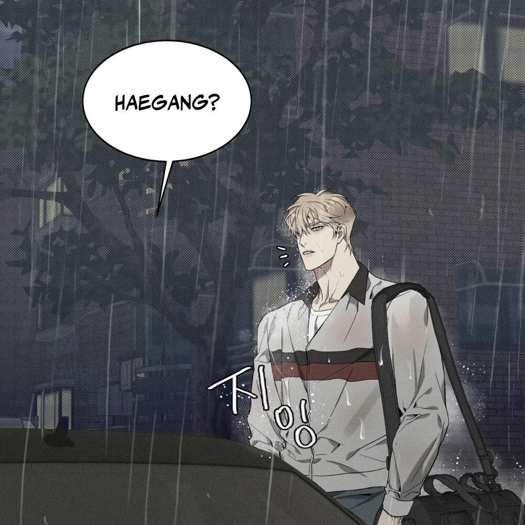Reversed Alpha || PARADISE SCANS || - Chapter 1 manhwa