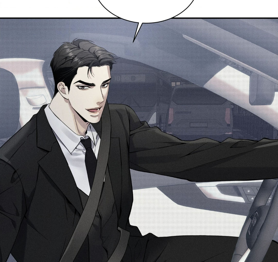 Reversed Alpha || PARADISE SCANS || - Chapter 1 manhwa