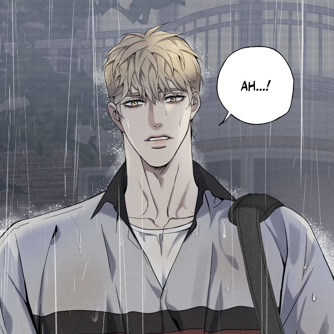Reversed Alpha || PARADISE SCANS || - Chapter 1 manhwa