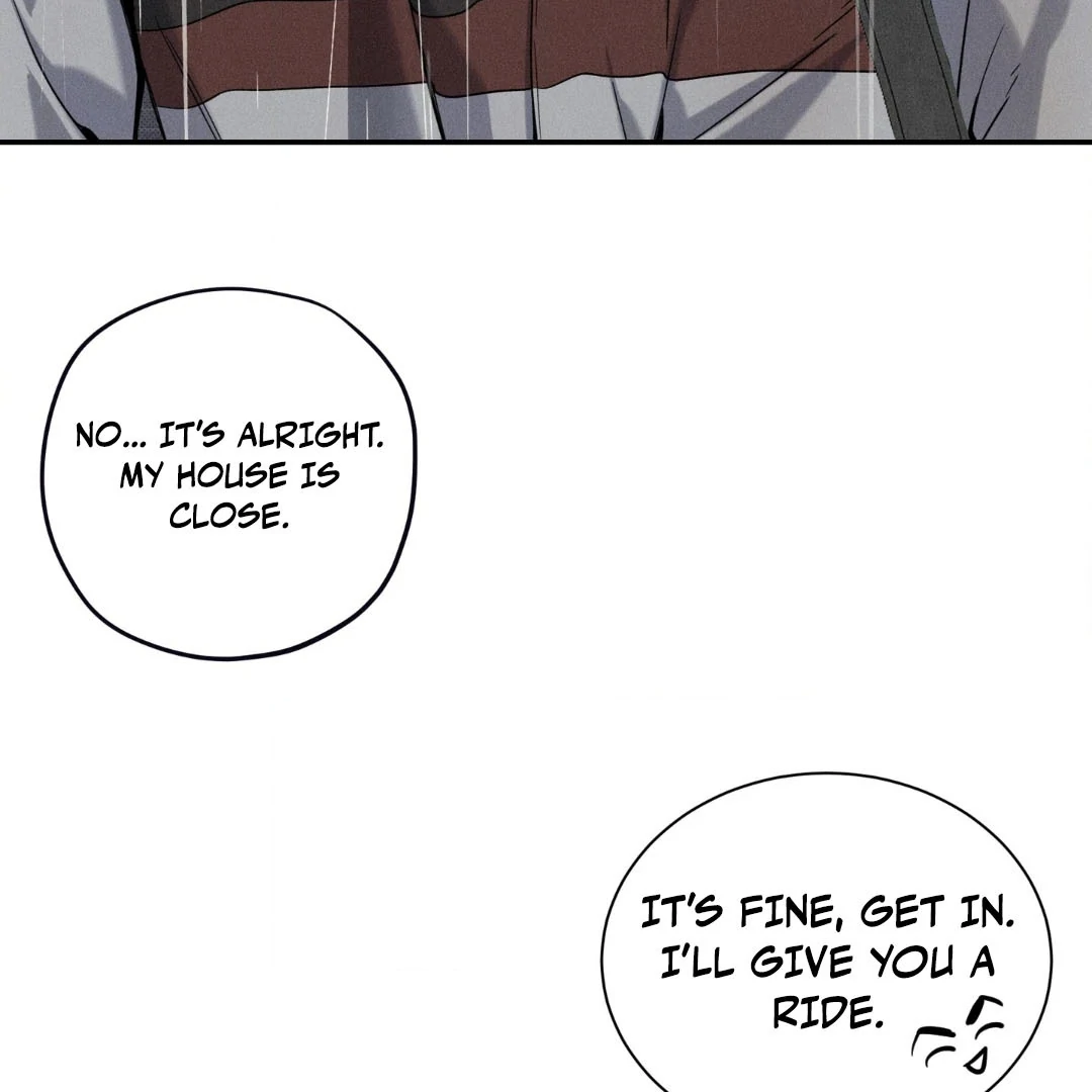 Reversed Alpha || PARADISE SCANS || - Chapter 1 manhwa