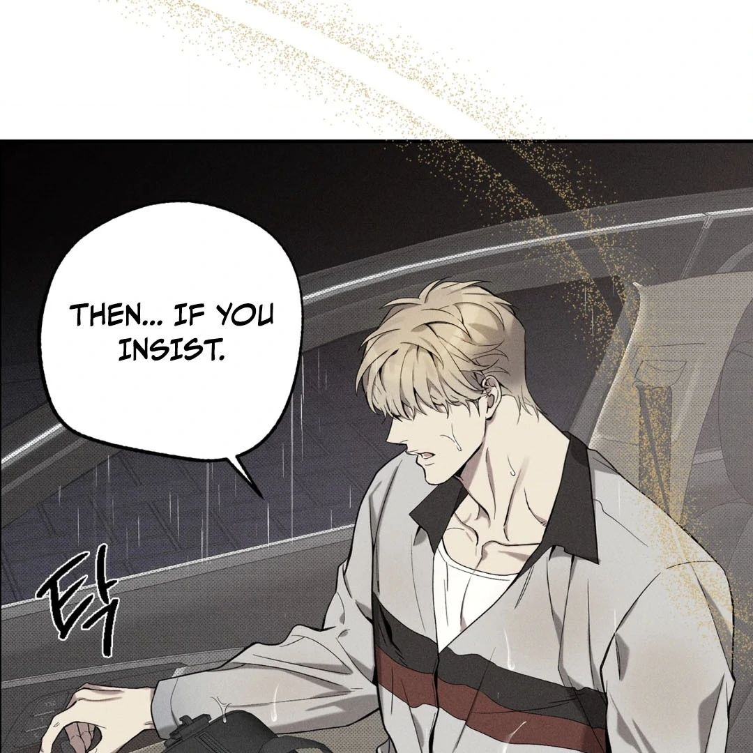 Reversed Alpha || PARADISE SCANS || - Chapter 1 manhwa