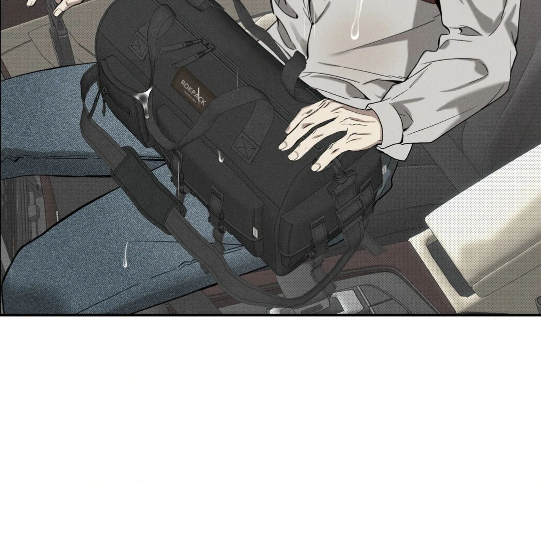 Reversed Alpha || PARADISE SCANS || - Chapter 1 manhwa