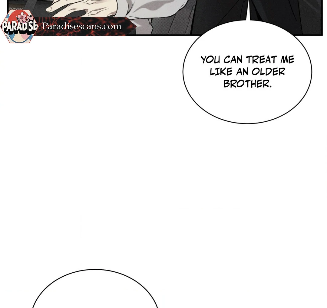 Reversed Alpha || PARADISE SCANS || - Chapter 1 manhwa