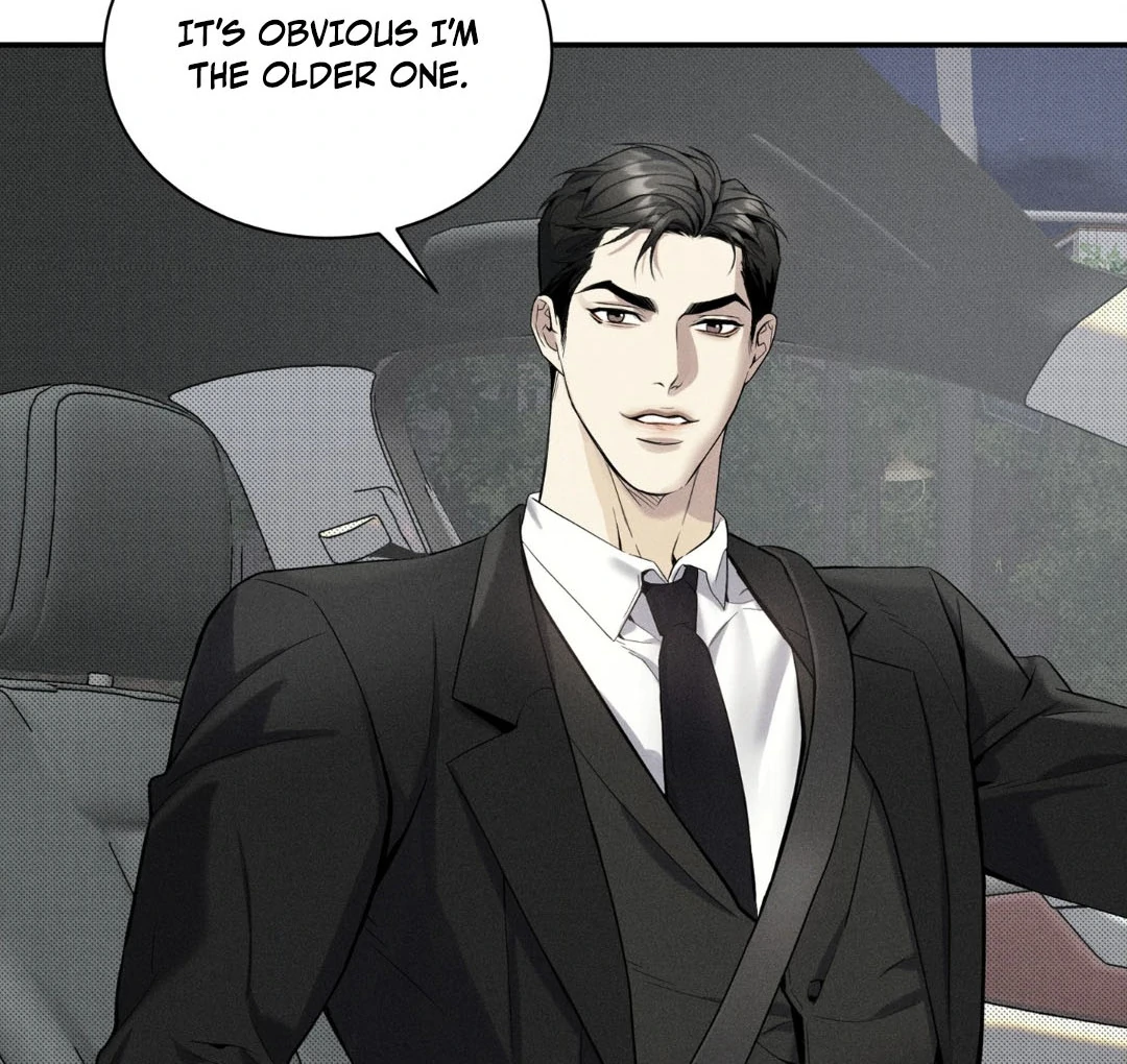 Reversed Alpha || PARADISE SCANS || - Chapter 1 manhwa
