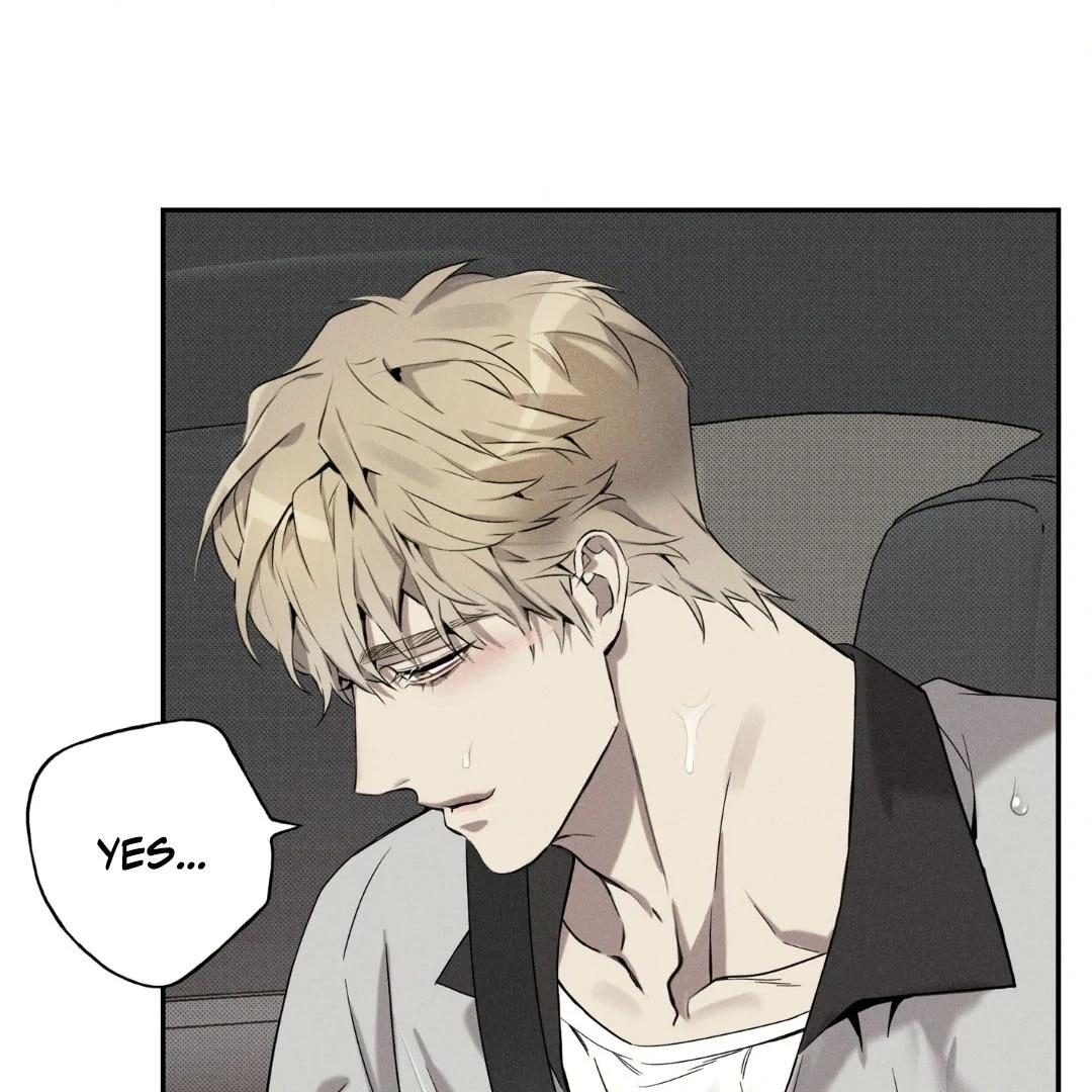 Reversed Alpha || PARADISE SCANS || - Chapter 1 manhwa