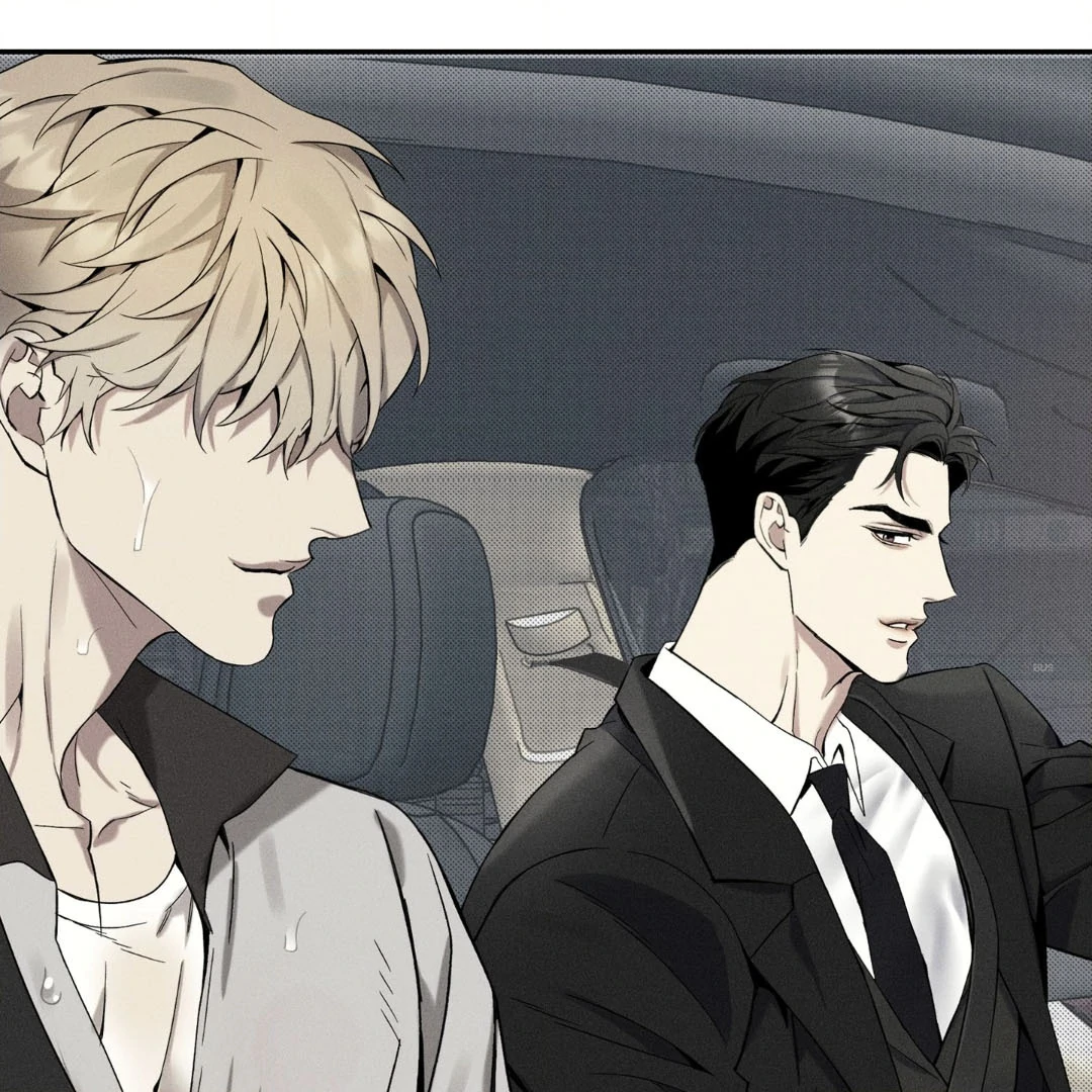 Reversed Alpha || PARADISE SCANS || - Chapter 1 manhwa